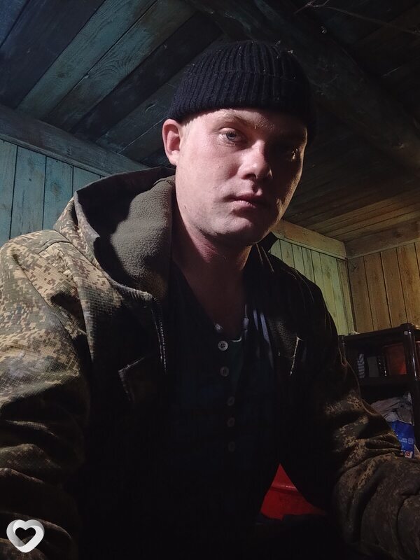 Сергей, 22, Нижнеудинске — анкета №3251746