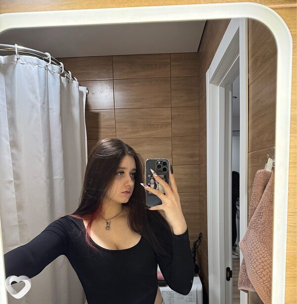 Лиза, 22, Москве — анкета №3251749