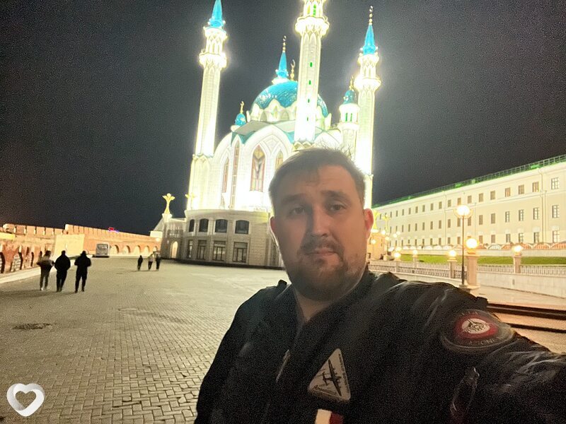 Паша, Вязьма
