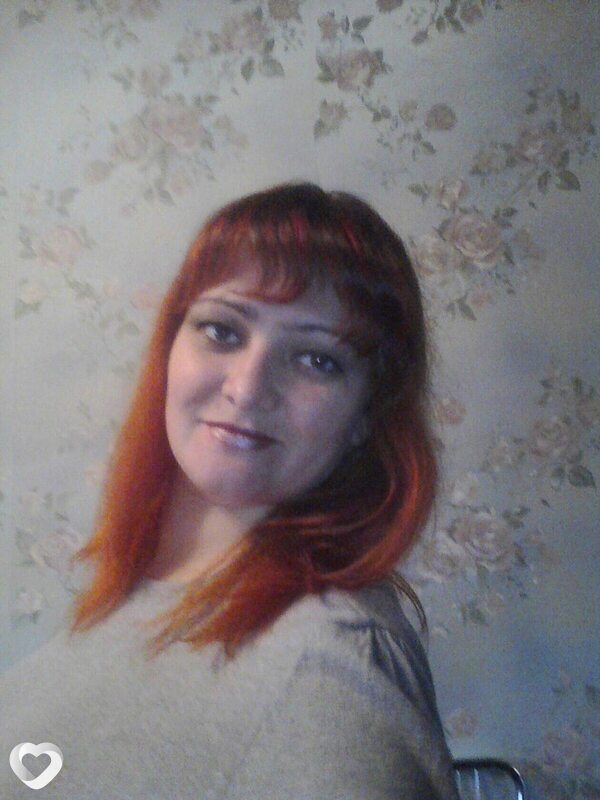Наталья, Безенчук