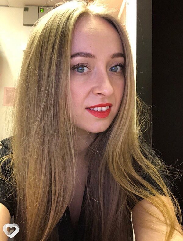 Елена, 38, Екатеринбурге — анкета №3251786