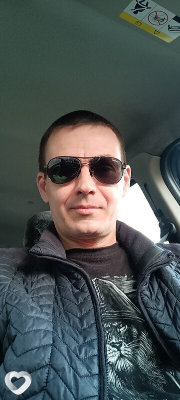 Михаил, 42, Златоусте — анкета №3251796