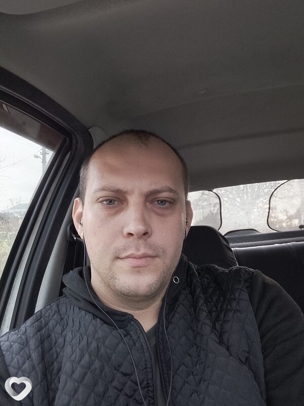 Евгений, 32, Краснодаре — анкета №3251856