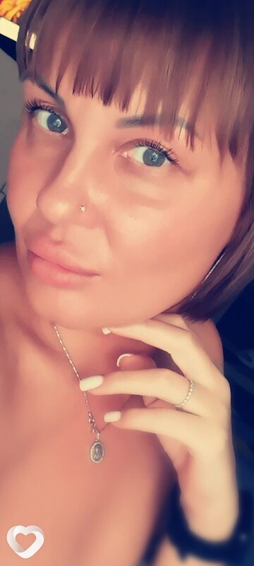 Мария, 43, Нижнем Тагиле — анкета №3251858