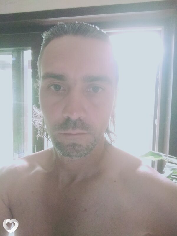 Макс, 31, Тамбове — анкета №3251862