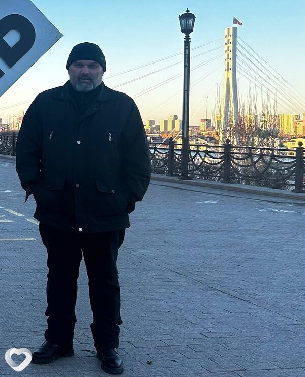 Алексей, 55, Нижневартовске — анкета №3251865
