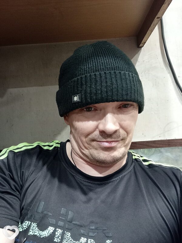 Дмитрий, 40, Тюмени — анкета №3251867