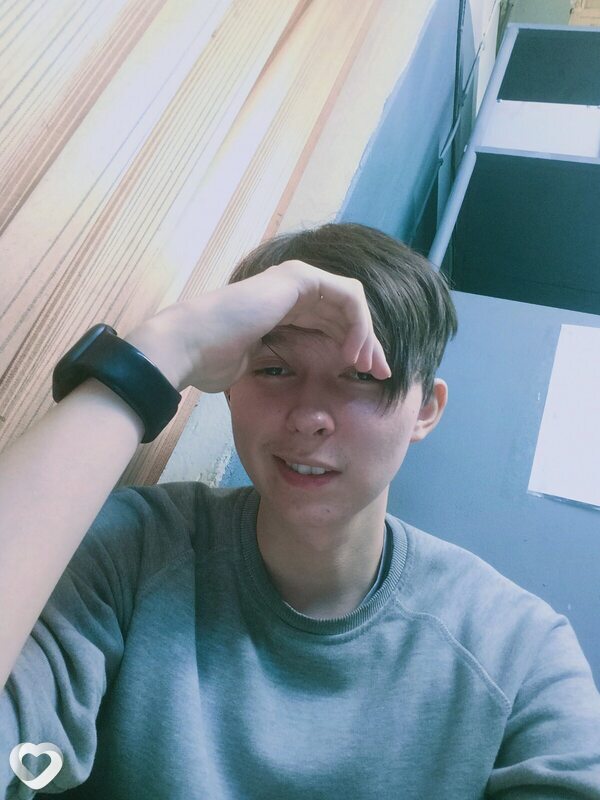 Богдан, 22, Чебаркуле — анкета №3251869