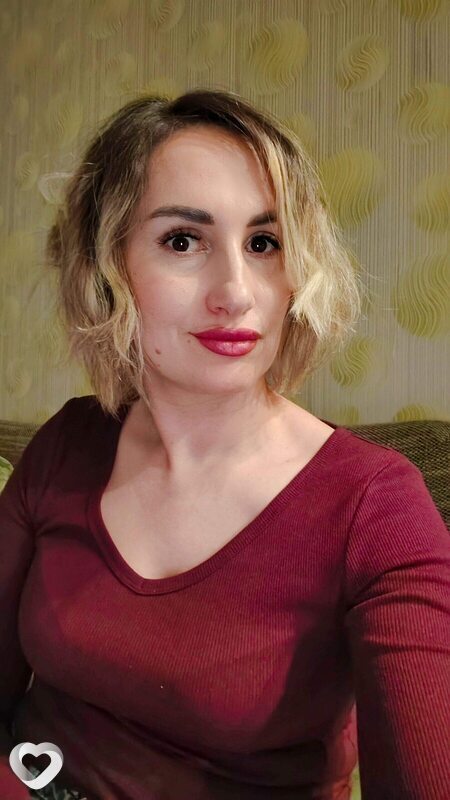 Кристина, 40, Воронеже — анкета №3251872