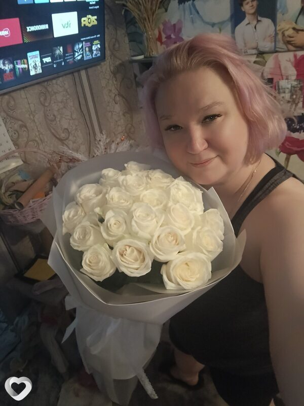 Наталия, 49, Волгодонске — анкета №3251846