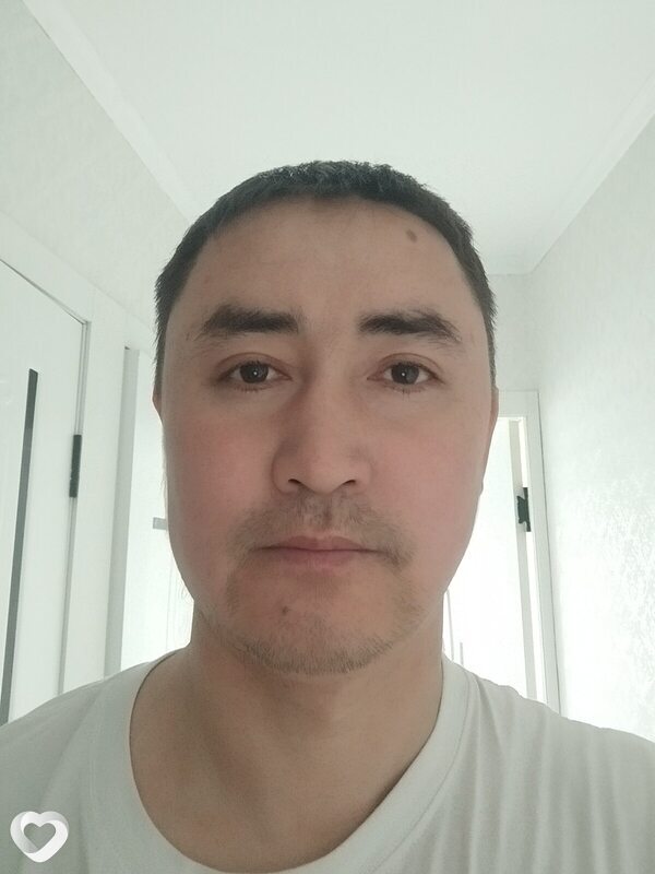 Рус, 34, Караганде — анкета №3251901