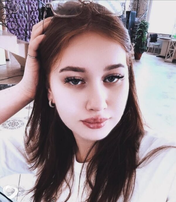Любовь, 22, Актобе — анкета №3251906
