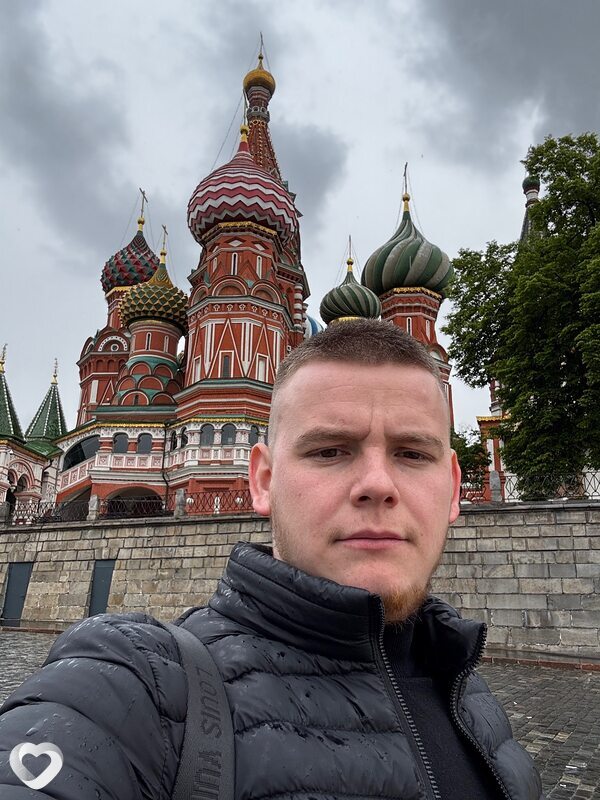 Vadim, 26, Казани — анкета №3251913