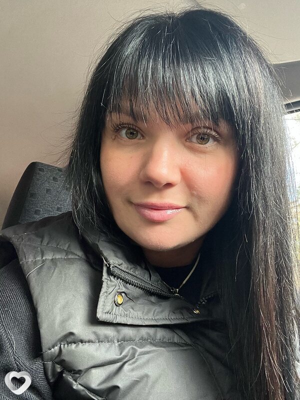 Ксения, 39, Волгограде — анкета №3252027