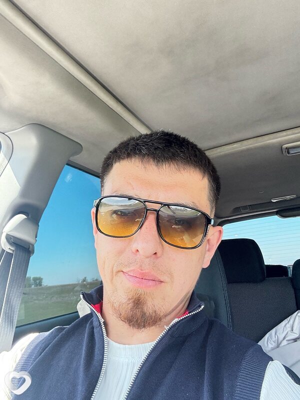 Адик, 34, Алматы — анкета №3252028