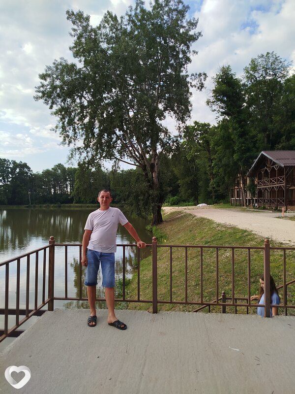Юрий, 40, Ростове-на-Дону — анкета №3252034