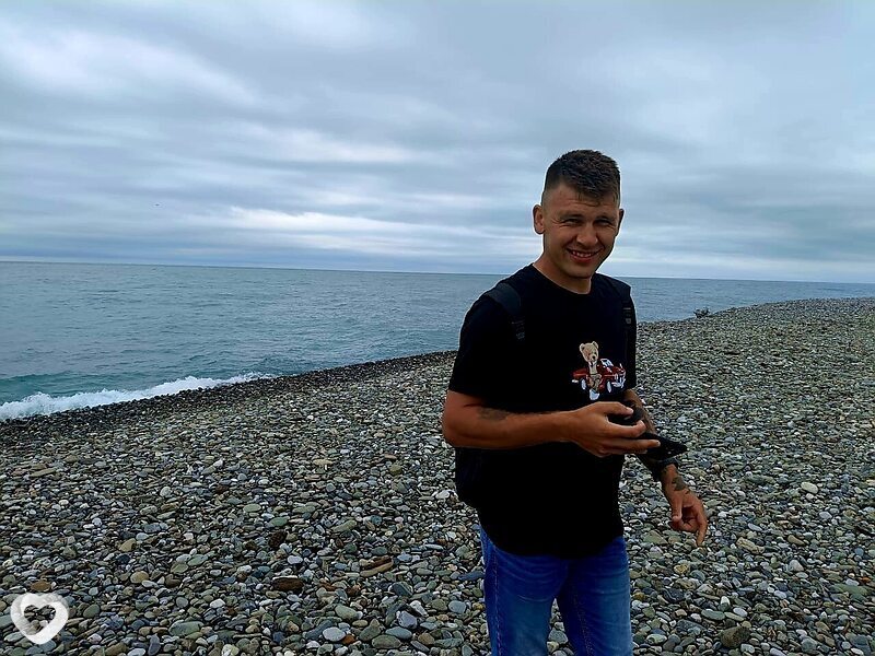 Максим, 29, Уфе — анкета №3251994