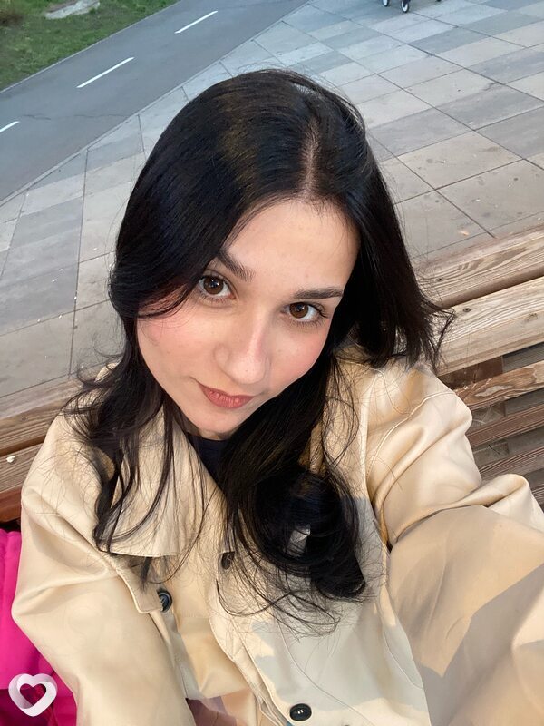 Кристина, 18, Красноярске — анкета №3252100