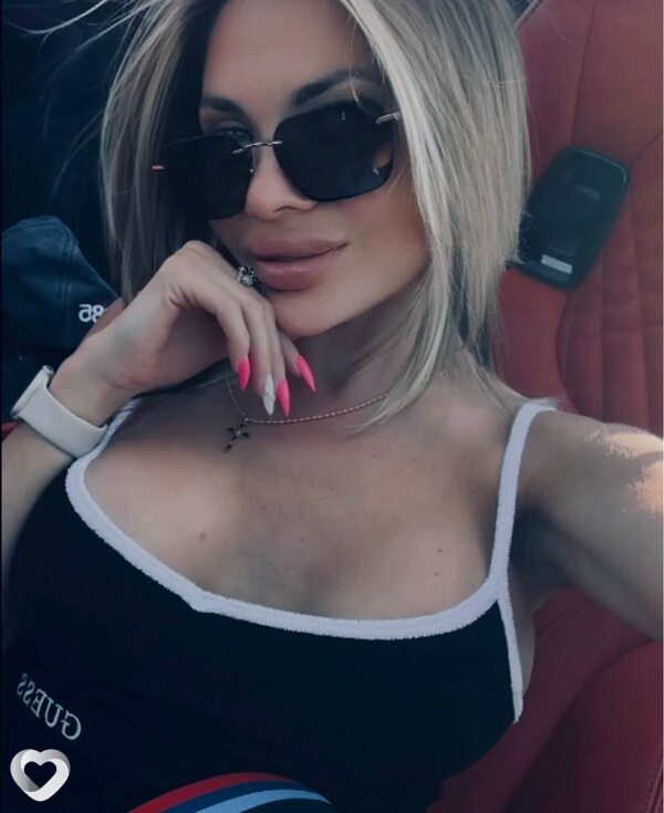 Оля, 34, Калининграде — анкета №3252102