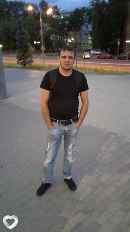 Виталий, 55, Гомеле — анкета №3252107