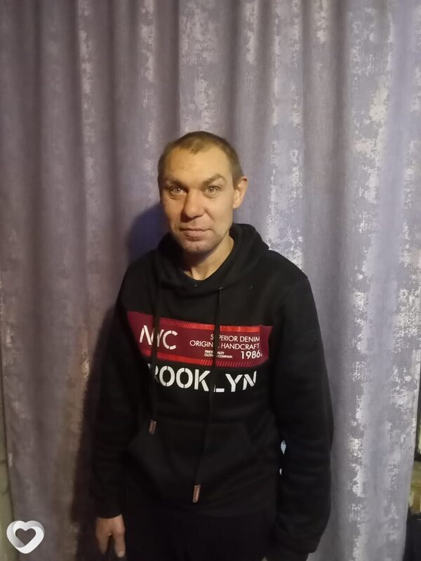 Александр, 38, Рязани — анкета №3252109