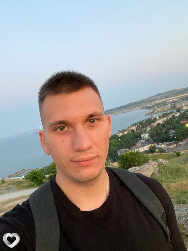 Михаил, 25, Ростове-на-Дону — анкета №3252110
