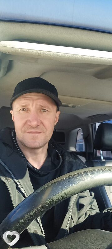 Сергей, 46, Ачинске — анкета №3252113