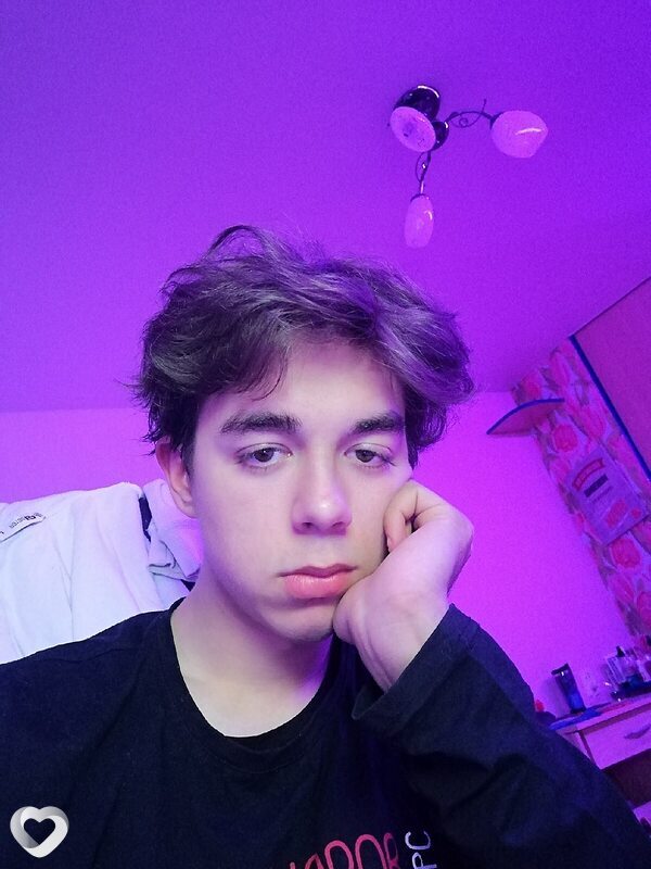 Юра, 23, Ижевске — анкета №3252116