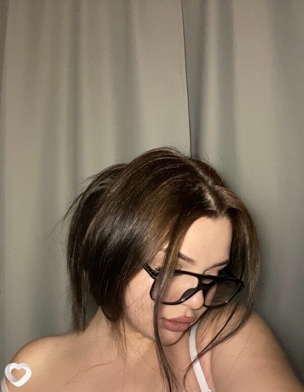 Екатерина, 20, Барановичах — анкета №3252079