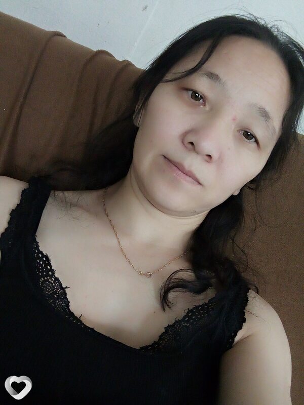 Жаннет, 40, Омске — анкета №3252092
