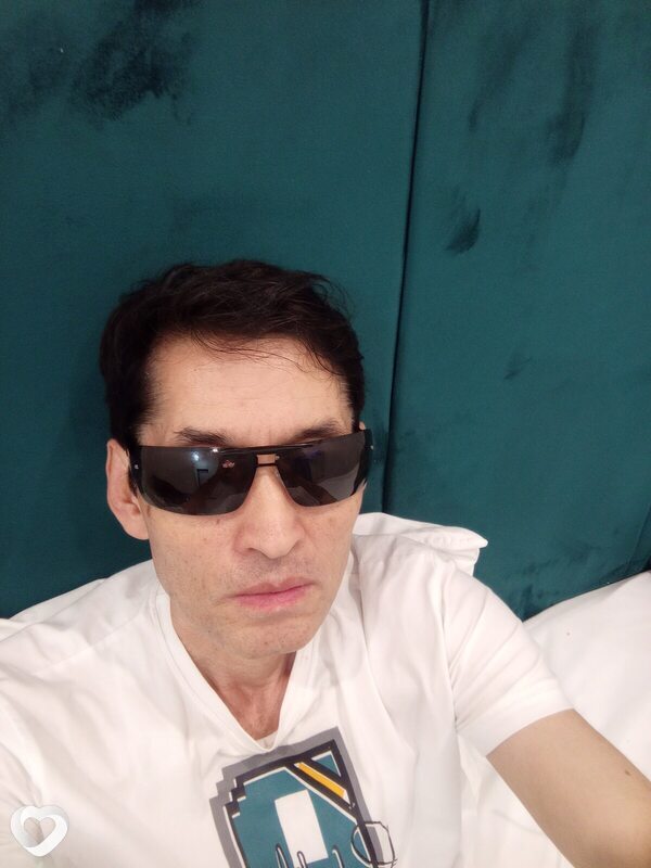 Толиб, 46, Сочи — анкета №3252097