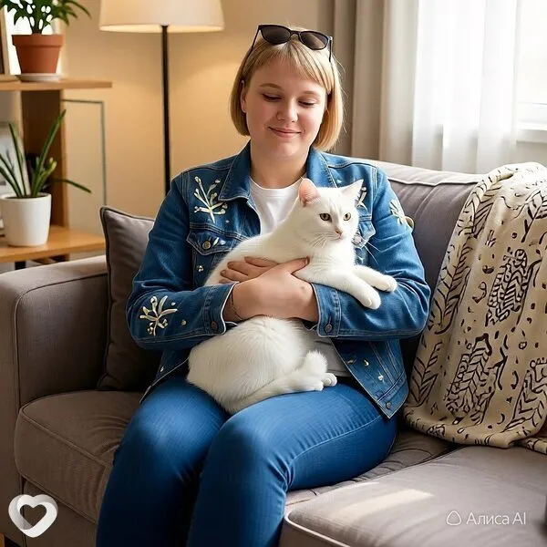 Лена, 37, Барнауле — анкета №3252225