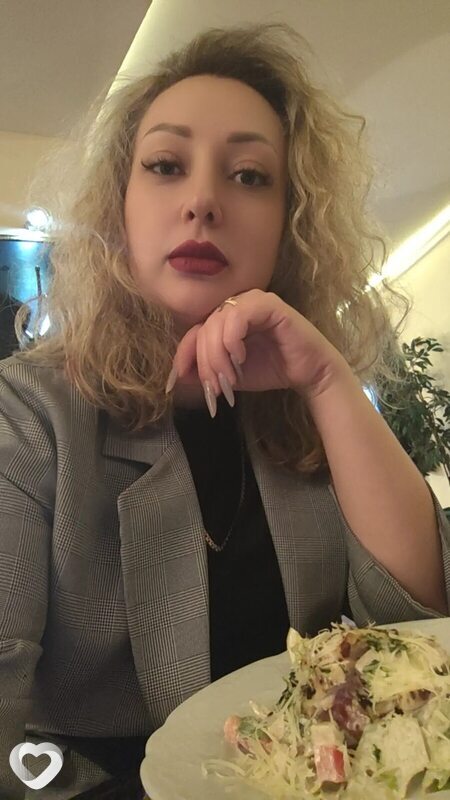 Анастасия, 36, Алчевске — анкета №3252226