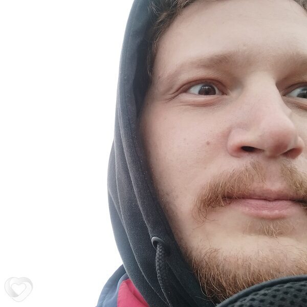 Влад, 27, Ангарске — анкета №3252229