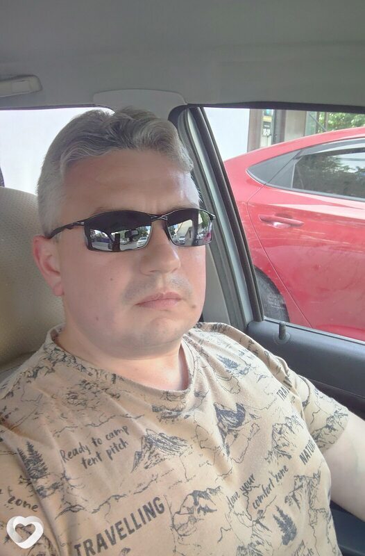Сергей, 43, Челябинске — анкета №3252230