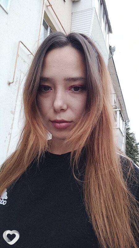 Дарья, Октябрьский (Башкортостан)