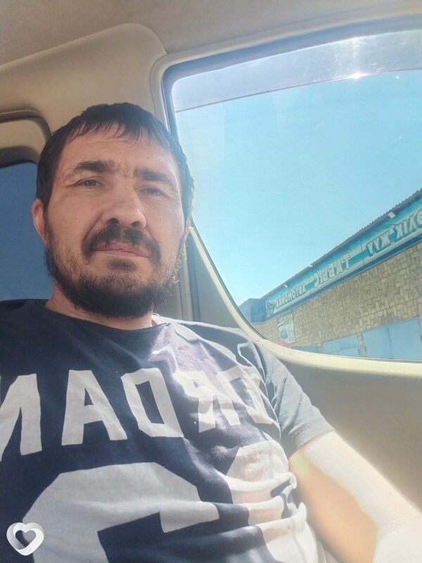 Виталик, 43, Жезказгане — анкета №3252059