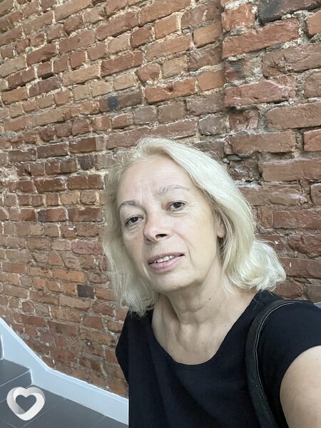 Елена, 63, Екатеринбурге — анкета №3252062