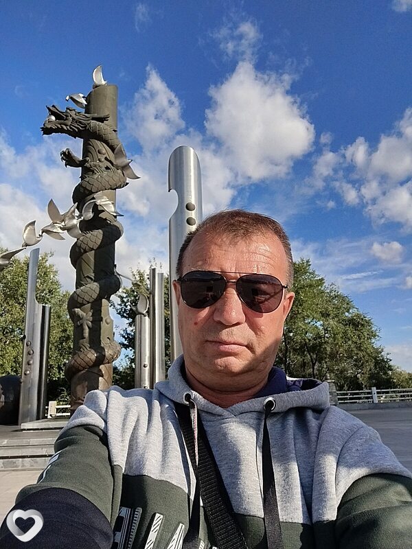 Андрей, 57, Чите — анкета №3252064