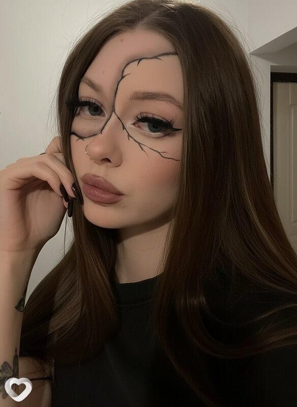 Ангелина, 20, Москве — анкета №3252125