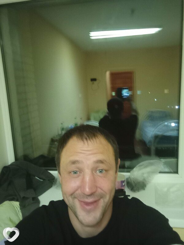 Вадим, 39, Могилев — анкета №3252126