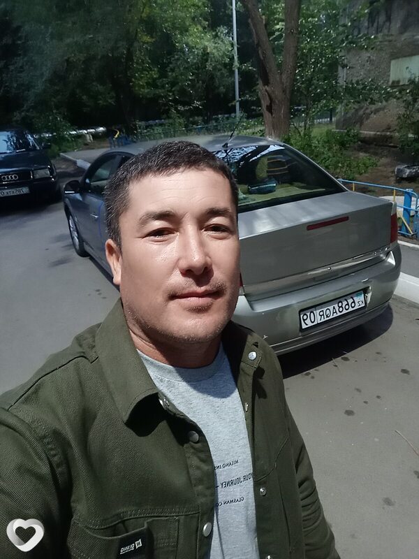 Ауез, 39, Караганде — анкета №3252132