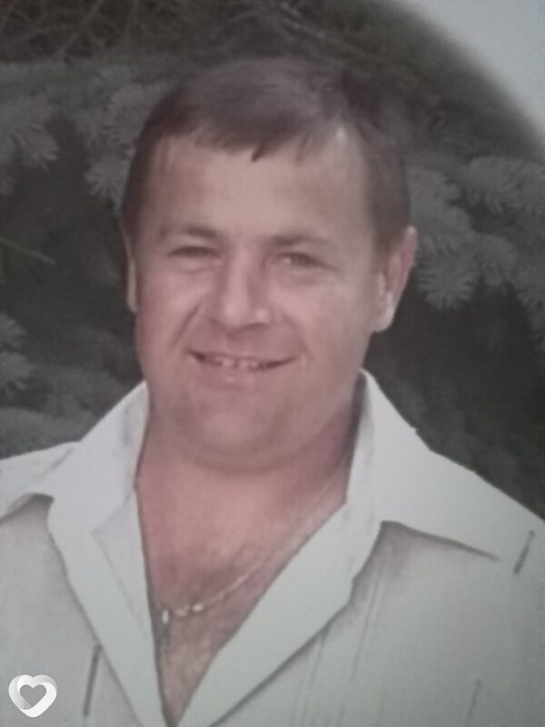 Дмитрий, 47, Евпатории — анкета №3252134