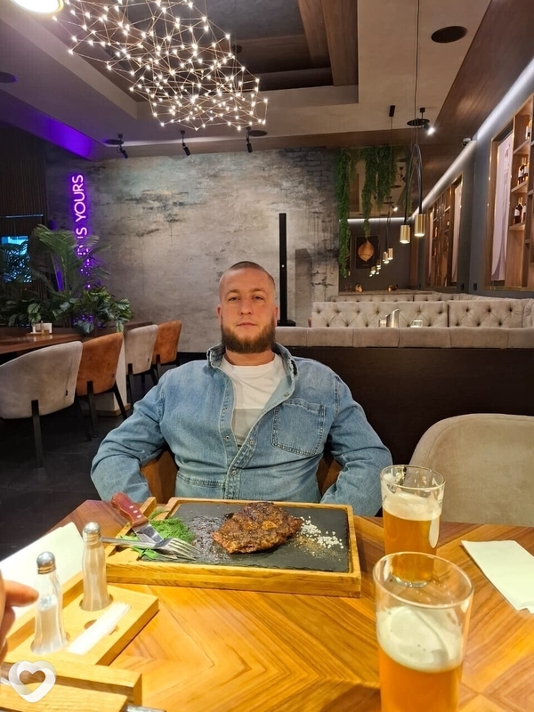 Иван, 29, Липецке — анкета №3252138