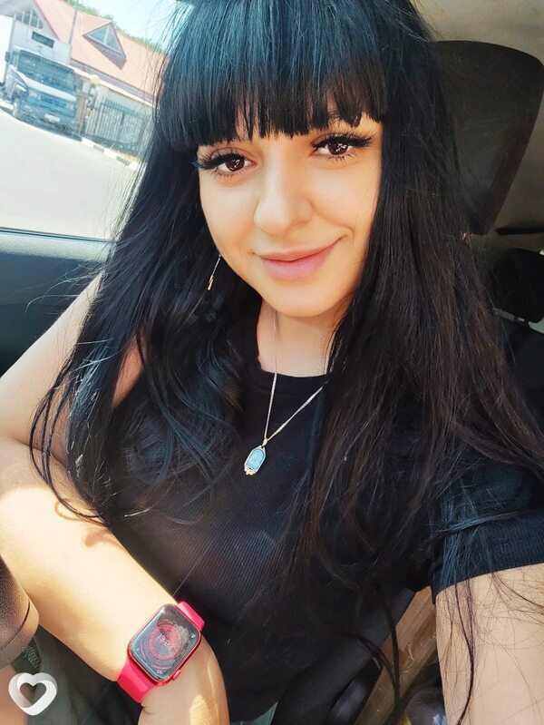 Алиса, 32, Новороссийске — анкета №3252140