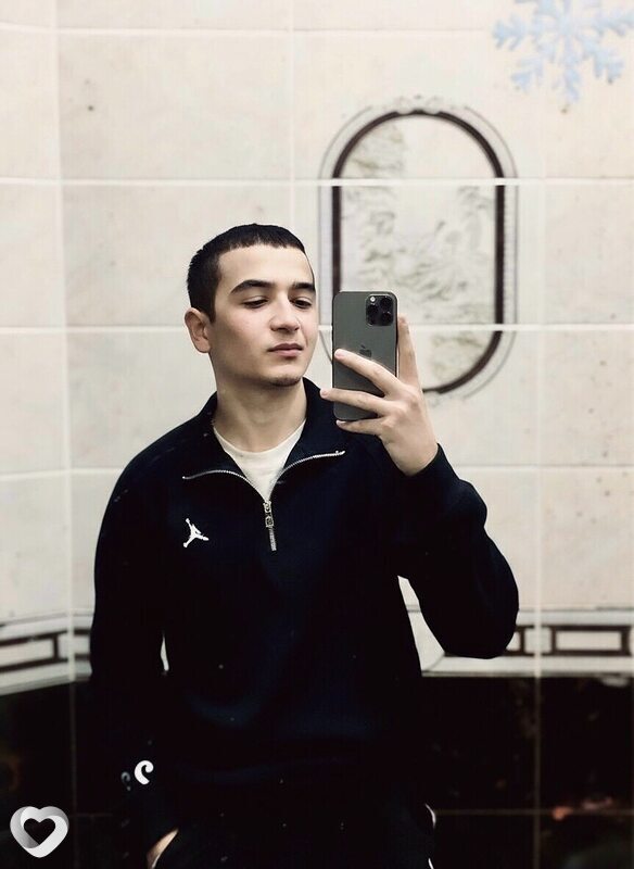 Ali, 19, Новосибирске — анкета №3252141