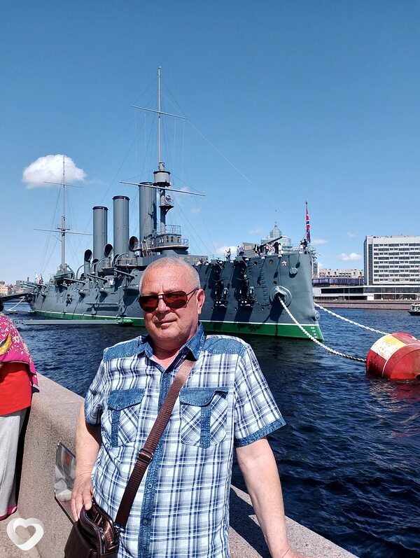 Евгений, 59, Костроме — анкета №3252148