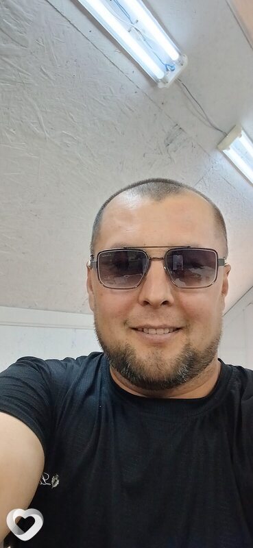 Темур, 37, Сыктывкаре — анкета №3252149