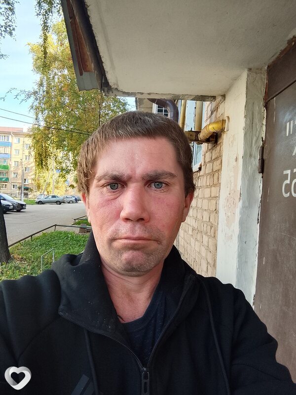 Ильнур, 42, Туймазах — анкета №3252151