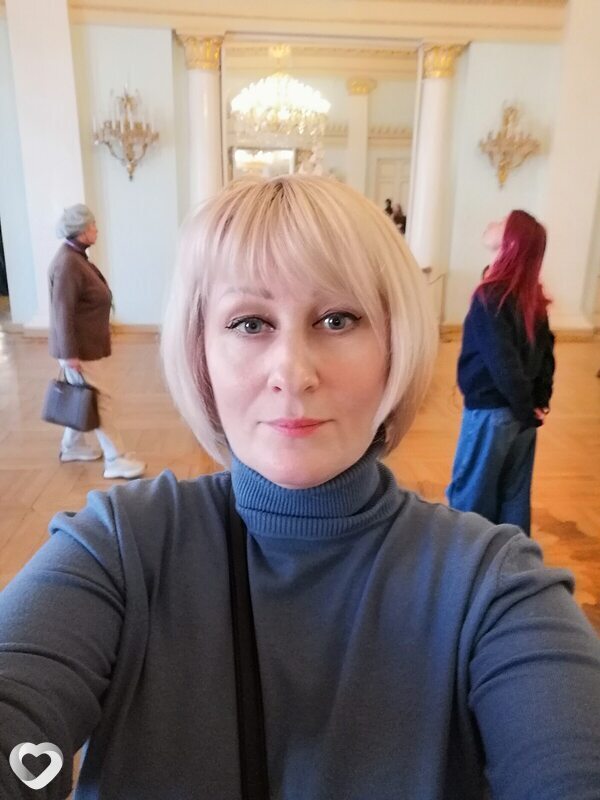 Ксения, Воскресенск